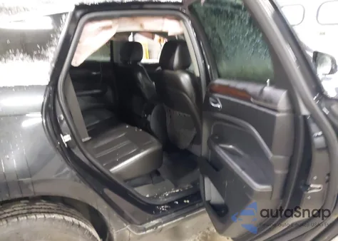 2012 Cadillac Srx Luxury Collection z USA, uszkodzony, nr VIN 3GYFNAE31CS530523